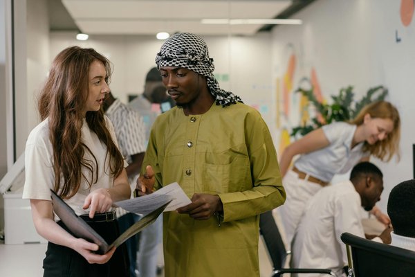 Conectando Innovacià³n y Versatilidad en el Mundo Digital