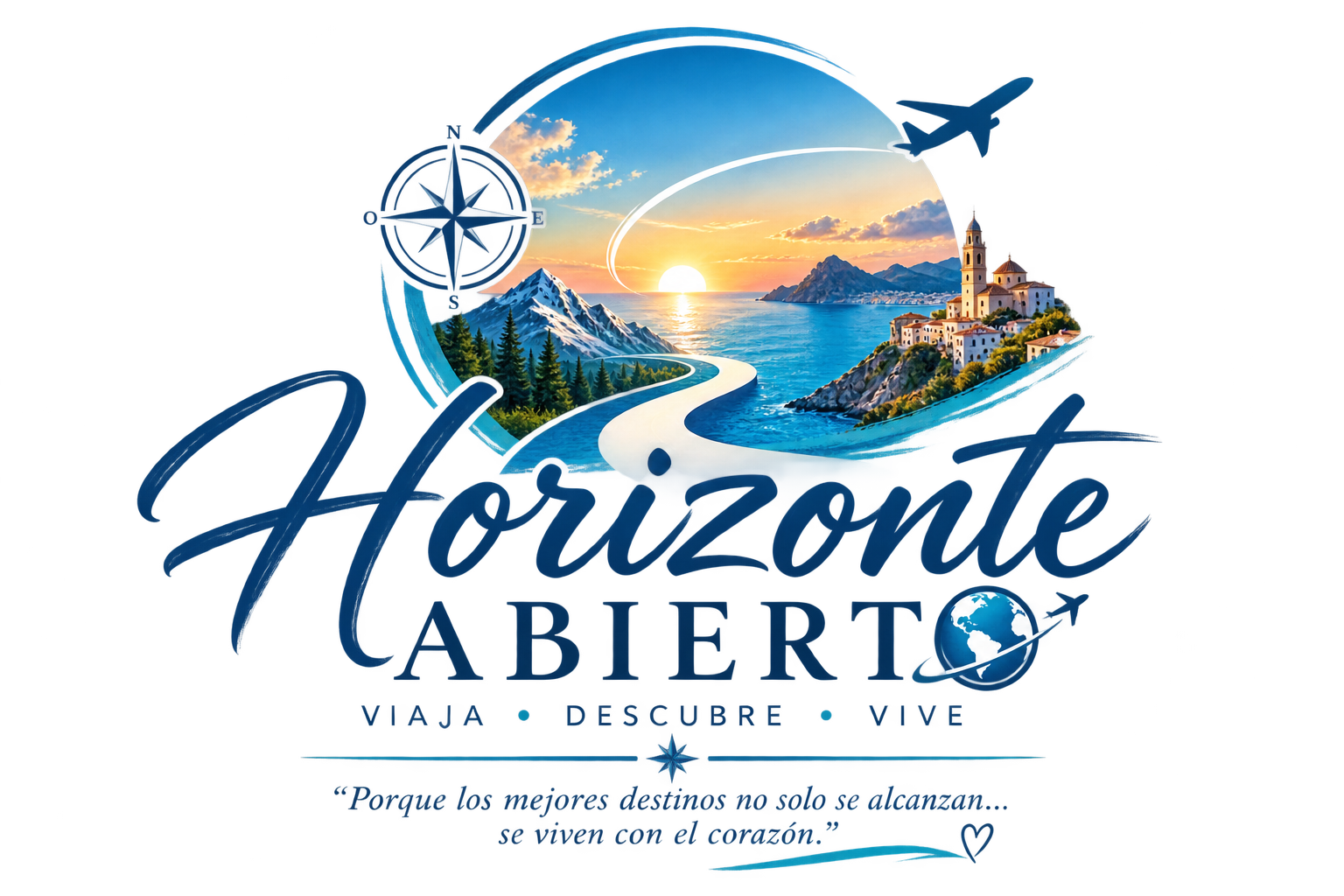 Horizonte Abierto